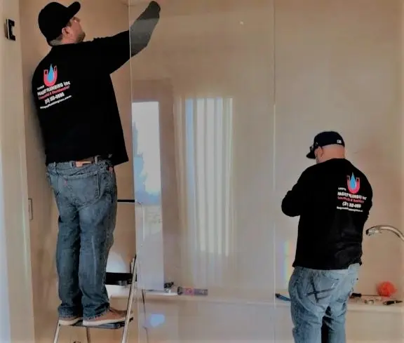 Professional plumbing installation for Leak Detection in Lexington Farms